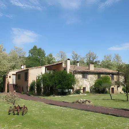 Landhaus Bonet - La Volta