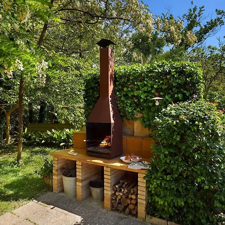 Country house Bonet - La Volta Sant Marti Vell