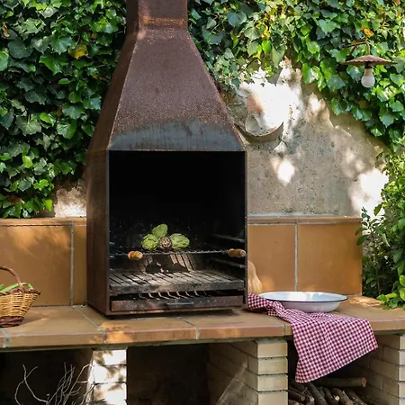 Country house Bonet - La Volta *