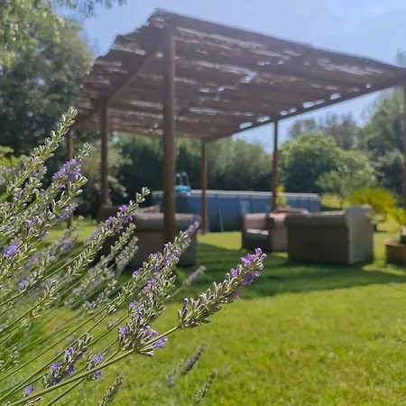 Country house Bonet - La Volta