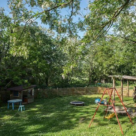 Bonet - La Volta Country house