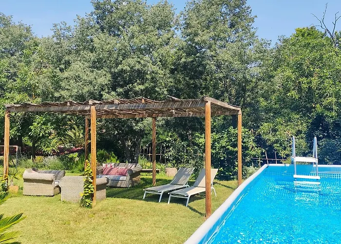 Bonet - La Volta Country house