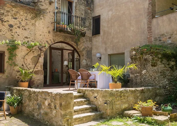 Bonet - La Volta * Sant Marti Vell