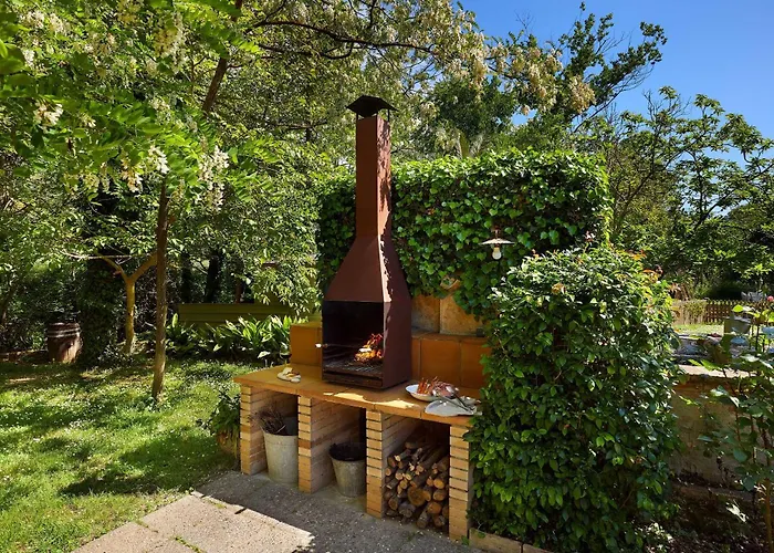 Country house Bonet - La Volta Sant Marti Vell