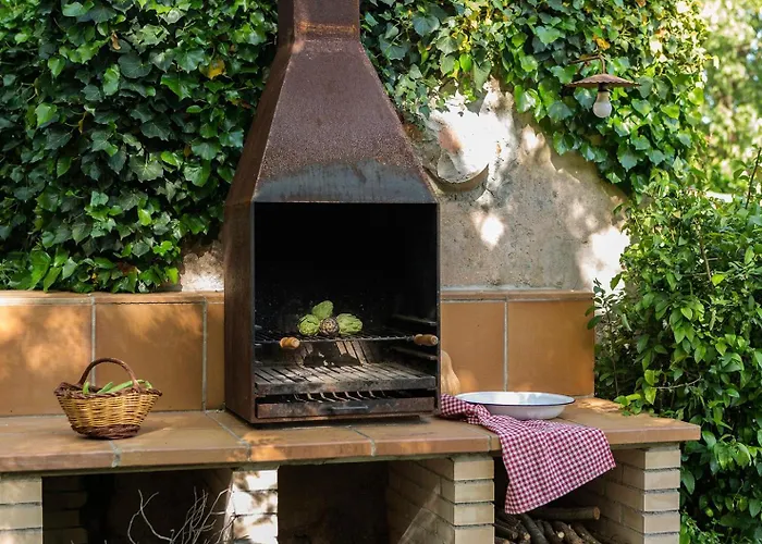 Country house Bonet - La Volta *