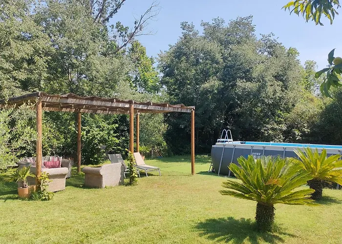 Bonet - La Volta Sant Marti Vell