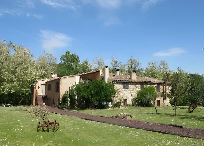 Country house Bonet - La Volta