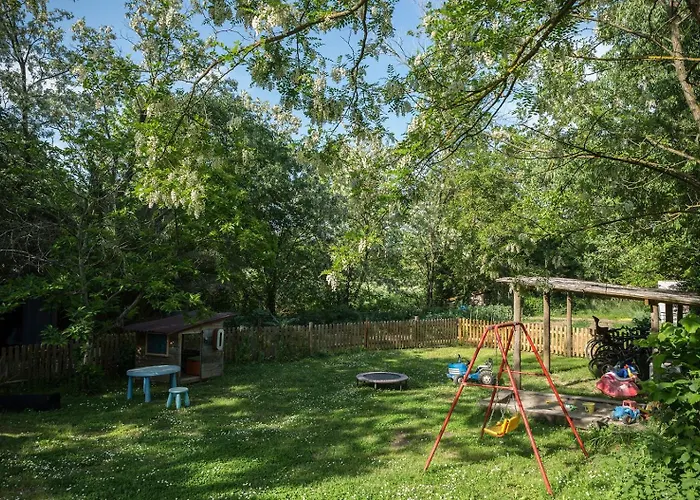 Bonet - La Volta Country house